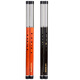 Southern Yunnan Ancient Rhymes Horizontal Blasen Doppelpipe Bawu Performance Instrument C+G Flat B+F Anpassung für erwachsene Kinder und Kinder Spezielle alte Reime aus Ebenholz Doppelpipe Bawu C+G