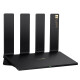 Huawei quad-core WiFi7 dual-band aggregation double-rate smart game acceleration Gigabit wireless router wifi7BE3Pro