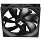Thermalright (limin) TL-C14C black 14cm chassis fan classic magnetically stabilized S-FDB bearing 4PIN PWM speed regulating fan 1550 rpm