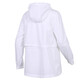 Nike (Nike) Frauen Sommer Neue Sportbekleidung Leichtes Sonnenschutz Hautmantel Lauftraining Casual Fashion Jacke CZ8801-695/Pink Schnell Trocken S