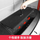 
Shamit Buick GL8 trunk storage box ES Luzun 653T trunk storage and organization ES28T modified accessories ES Luzun 653T/ES 28T [storage box + cover plate