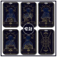 Bai Liu Bai Liu Card Fried Cluster Campus Campus Campus Estoy en el juego de suspenso Fengshen BUS CARD CARD CARD D H13787 Juez Fried Card Cluster + Long Lanyard