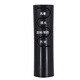 Huaren is suitable for Emmet electric fan remote control FSW65R FS4016R FS4027R-5 FS4031R FS3522R Black