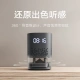 Xiaomi Xiaoai Speaker Play Enhanced version of Xiaoai Classmate Xiaoai Speaker Smart Speaker Audio Xiaomi Speaker Xiaoai Audio LED Clock Display Infrared Remote Control