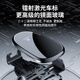 松占标致3008 408X 508L 4008 5008 301专用汽车载导航手机支架子用品 2021-2023款标致5008专用10寸屏幕款 静音灵动款手机支架【横竖两用】