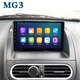 Zhuo Yonghang is suitable for MG3 MG3 MG5 MG6 Ruixing GT Ruiten ZS central control high-definition large-screen navigation machine MG3/ Ruixing 1+16G/WIFI version +1024 standard definition screen official standard configuration