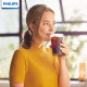 Philips (PHILIPS) coffee machine household fully automatic grinder reservation function American coffee machine coffee pot HD7751/00