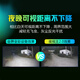 
dahua Dahua Night Vision King 2.0 full color camera 4 million bolt POE network camera recording license plate security monitor DH-PA249-L 6mm