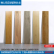 MAIYOBAO IMITACIÓN Madera sólida Azulejos de grano 150800 Azulejos de cerámica Sala de estar dormitorio Azulejos de piso retro 2001000 Balcón anti-deslizamiento baldosas 200x1200 Maldos de grano de madera: BJ21201 Otros