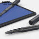 IFlytek smart office notebook X5/X5Pro flagship new product 10.65-inch ink screen e-book reader handwriting notebook tablet speech-to-text meeting records accessories-LAMY electromagnetic pen (black) iFlytek local AI large model *DeepSeek dual engine driver