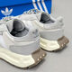 adidas adidas clover Frauenschuhe 25 Sommer Neue Retropie E5 Sportschuhe Laufschuhe Freizeitschuhe Frauen beige graue Gy9922 37