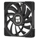 LIMIN THERMALRIGHT TL-C12015 Féline de refroidissement du boîtier mince 12cm Ventilateur 15 mm 4pin PWM 1500 Speed ​​S-FDB V2 Roulement C12015B