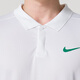 耐克（NIKE）短袖男装夏季新款运动服轻薄透气休闲短袖运动T恤翻领POLO衫 165/84A/S FN3895-100