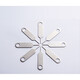 Fan Feiran card picking needle Huawei Apple Vivo Xiaomi Oppo Universal SIM card picking needle mobile card picking needle 1 card picking needle [plus 15 card picking needles] a total of 16