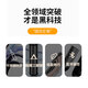 自拍杆三脚架伸缩旅游手机支架防抖迷你加长手持演唱会拍摄神器360度旋转多功能 黑色