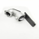 Wanzhuang-Adapter schwerer Lastwagen Howo T5GT7H Haohan Auspuffrohr Schmetterlingsventil Baugruppe Abgasbremsen 202v15201-6227 Originalqualität