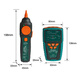 Pro'Skit MT-7028-C Audio-Netzwerk-Leitungs-Zeilen-Zeilen-Zeilen-Zeilen-Tester.