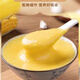 Qinghe yam corn paste yam pueraria cornpaste 618g/838g grobkorn Maispaste Frühstücksbrei Instantbrei 838G*1 Beutel (Yam Pueraria Maispaste)