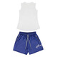 GEKM NOUVEAU MUSCLE FITNESS BROTHERS VIET sans manche
