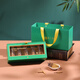 Yuanjiang grass Cordyceps sinensis high-altitude new dried cordyceps gift box delivery to leaders and elders 3 pieces/g 5 grams [source warming and supplement]