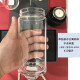 XMSJ Einschichtglas Tasse Accessoires Cup Body 6016601790766075900675527555 XN-6076-695 ml Glasbecher Glas