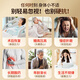 Xianzhilou Break Wall Ganoderma lucidum spore powder Spore Ganoderma lucidum extract capsule Immunity enhancement health supplement tonic nutritional supplement 1 box 32g extract capsule
