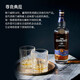 
ThE GLENLIVET 18 years Scottish single malt whiskey 700ml 40 degrees imported wine