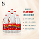 
Niulanshan Erguotou barrel, fragrant style, 42 degrees, 2000ml*6 barrels, whole box