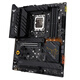 
Asus Gigabyte MSI B660 Z690 H610 second-hand motherboard desktop computer computer motherboard size board suitable for 12/13/14 generation Core Asus TUF Z690-PLUS WIFI D4 large board 90% new