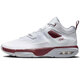 Nike (Nike) Basketballschuhe Herrenschuhe 2025 Sommer New Jordan Stay Royale 3 Polsterpraktik