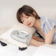 Guman Hand Massager Masaje de dedo inteligente Airbag de aire Hot Compress Portable Home Gift Girls Massager SF [Gray] Tres modos principales + Cinco niveles de fuerza