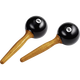Le petit marteau de sable de Meinl Mail Accompagnement enregistrant PM1BK MWM1MC Percussion Sand Hammer Pembk