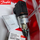 Danfoss MBS3000 4-20 mA G1/4A-Drucksensor-Druck-Druck-Sender 0-600 -1-0BAR060G 0-1.6BAR060G1429
