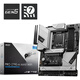 微星（MSI）B760 Z790主板 搭 英特尔 酷睿14代I5 CPU主板套装 板U套装 PRO Z790-A MAX WIFI DDR5 14600KF盒装