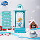 Disney (Disney) Elsa Princess Music Box Girls Children Toy Birthday Gift Frozen Snow Music Box