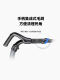 
PHILIPS vacuum cleaner FC9735 household 8632 high suction power carpet silent mite removal dog hair small 2022 FC9735 official standard [remote control handle]