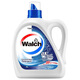 Walch antibacterial aerobic laundry detergent original flavor old model with 99% sterilization rate, mite removal, stain removal and fragrance original flavor laundry detergent Home 6Jin Jin equals 0.5kg lotion + underwear + hand soap
