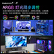 KINGBANK Black Blade DDR5 Memory 7200 Blade White 6000c28 Shenguang Sync 6400 Desktop D5 Gaming Vest Blade RGB Light Strip 16gx2 6800 Domestic Particles Black Blade 32G (16Gx2) 6000 C28 Generation A