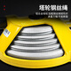 Hugong spring balancer tower balancing crane self-locking lifting tension telescopic device without self-locking 5-9KG