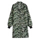 Camouflage coat, labor protection work clothing, men's dirty-resistant, breathable and dust-proof outer clothing, threaded cuff coat, five-star model, large size 155 to 220 Jin Jin equals 0.5 kg