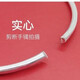 Miaojufu quality bracelet Two Worlds Happy Lotus Bracelet Silver Bracelet Valentine's Day gift for girlfriend Two Worlds Happy Bracelet (universal style) Inner diameter 58 mm (recommended 95-110 Jin Jin is equal to 0.5 kg)