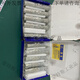 
Quick connector 101.12111AB Interway 101.11112AC High voltage connector 12113AD 101.11111AB