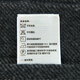 Hazzys Herren Winterjacke [Abnehmbarer Hut] Twill matra Herren ABSZH0BDH33 NAVY NV XL (180/100A 50)