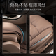 
New car seat cushion four-season universal single-piece seat cushion non-slip rear row summer breathable seat cushion seat interior NIO ET5ES6ES8ET7EC679 three-piece set ordering note color