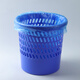 Tianzhang (TANGO) high-quality trash can office trash basket household 9.5L waste paper basket dormitory bathroom kitchen bedroom trash can durable and environmentally friendly large 255mm Tianzhang (TANGO) high-quality trash can office trash basket household 9.5L waste paper basket dormitory bathroom kitchen bedroom trash can durable and environmentally friendly large 255mm