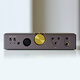 Qianlongsheng (QULOOS) QA390 QA390MOD lossless HiFi music playback decoder headphone amplitude portable full balance player QA390LE limited edition space gray
