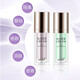 Sedell Hydrating Repair Isolation Cream Makeup Primer Brightens Skin Invisible Pores Moisturizing Moisturizing 30ml 21# Qingying Green