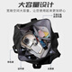 Eight seabird luggage bag travel bag large capacity men's fitness handbag women's outing travel boarding bag business trip luggage bag