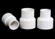 Shourunheng PVC variable diameter direct/DN63*32/1.6Mpa