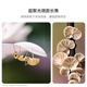 HUAWEI Pura 70 Pro National subsidy of 500 yuan Feather sand black 12GB+512GB Ultra-high speed Fengchi flash shooting Huawei Hongmeng Smartphone